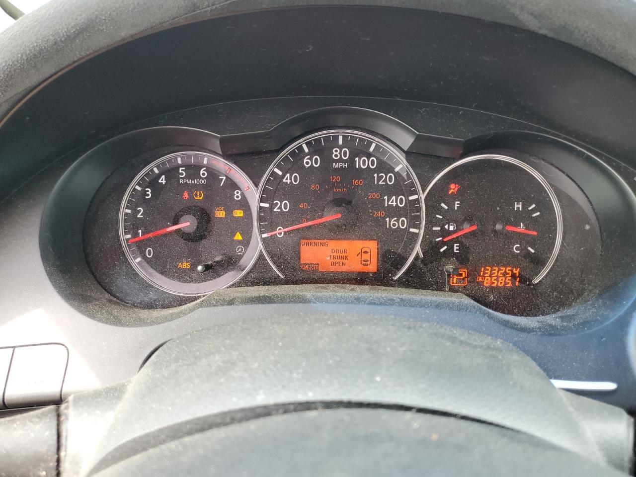 1N4AL2AP6AN465623 2010 Nissan Altima Base