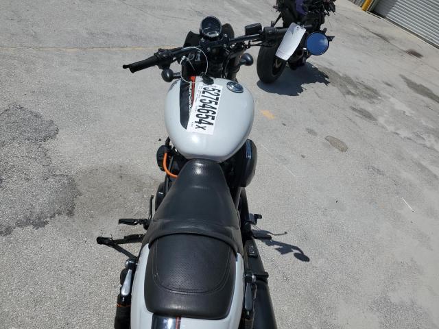 2020 HARLEY-DAVIDSON XG750 A - 1HD4NCG12LB503345