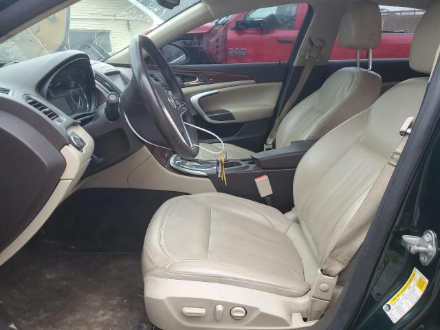 2015 BUICK REGAL PREM 2G4GP5EX1F9290918