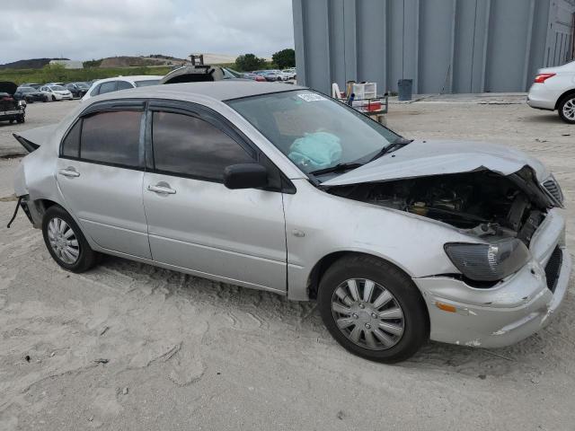 2002 Mitsubishi Lancer Es VIN: JA3AJ26E92U020726 Lot: 51897364