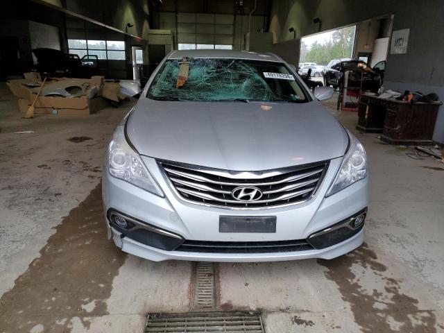 2015 HYUNDAI AZERA KMHFG4JG5FA483380