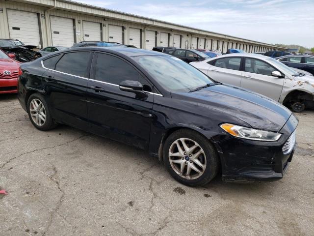 VIN 1FA6P0H72G5126368 2016 Ford Fusion, SE no.4