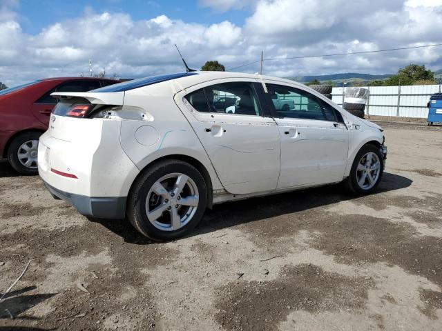 VIN 1G1RF6E45DU111803 2013 Chevrolet Volt no.3