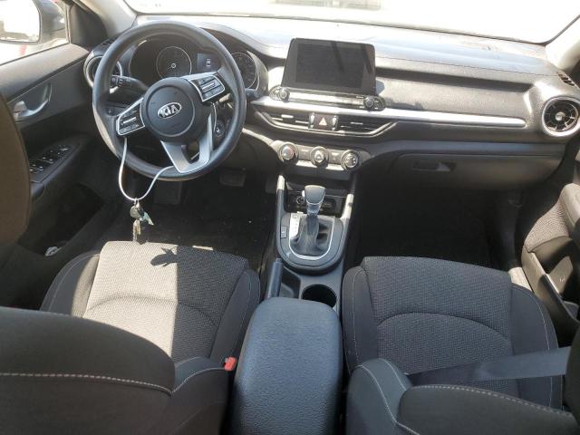 2021 Kia Forte Fe VIN: 3KPF24ADXME408760 Lot: 52665774