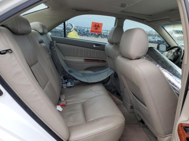 2002 Toyota Camry Le VIN: JTDBF30K120054985 Lot: 49391414