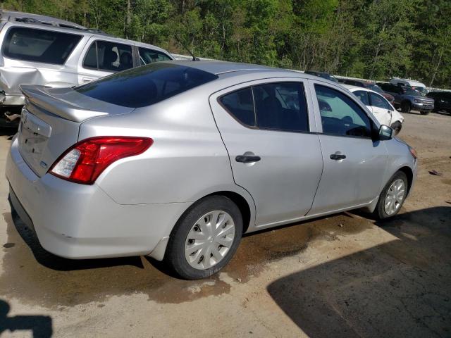 2016 Nissan Versa S VIN: 3N1CN7AP6GL865008 Lot: 49332374