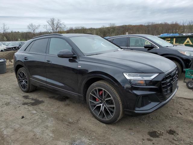 WA1EVAF15MD042640 Audi Q8 PREMIUM 4