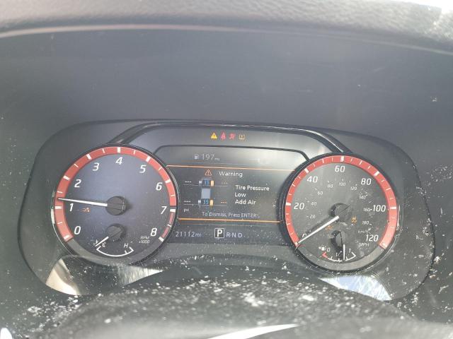 2022 NISSAN FRONTIER S - 1N6ED1EJXNN603918