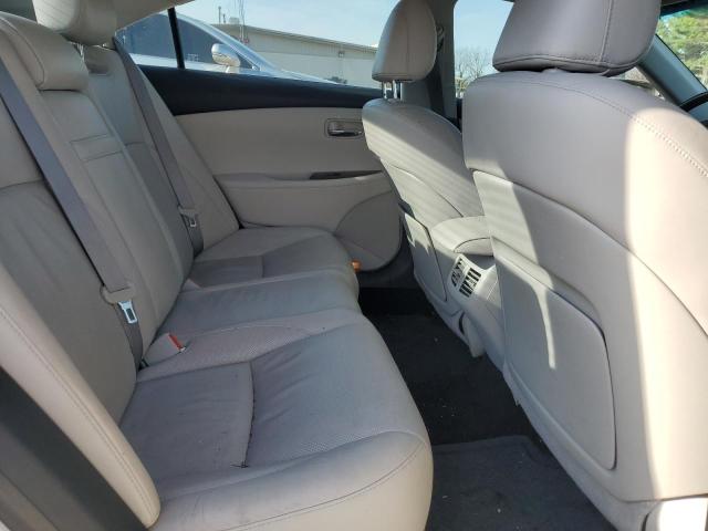 2010 Lexus Es 350 VIN: JTHBK1EG9A2369796 Lot: 50943504