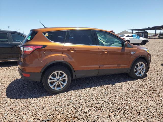 Vin: 1fmcu9gd3huc67521, lot: 52923614, ford escape se 20173