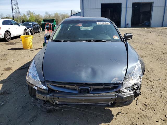 2007 Honda Accord Lx VIN: 1HGCM66377A008334 Lot: 51258404