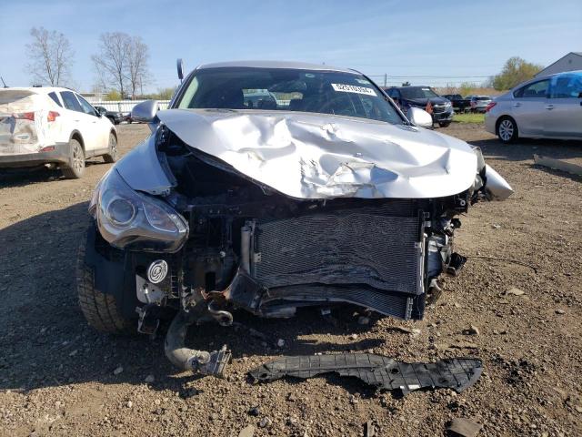 2018 Kia Stinger VIN: KNAE15LA0J6017445 Lot: 52510394