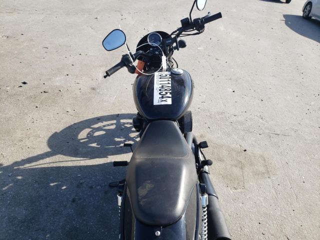 2019 HARLEY-DAVIDSON XG500 1HD4NAA12KC506705