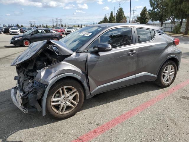 Vin: jtnkhmbx0l1072913, lot: 52450434, toyota c-hr xle 2020 img_1