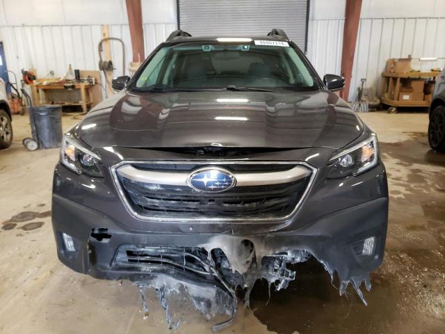 2020 Subaru Outback Premium VIN: 4S4BTAEC6L3173349 Lot: 48407214