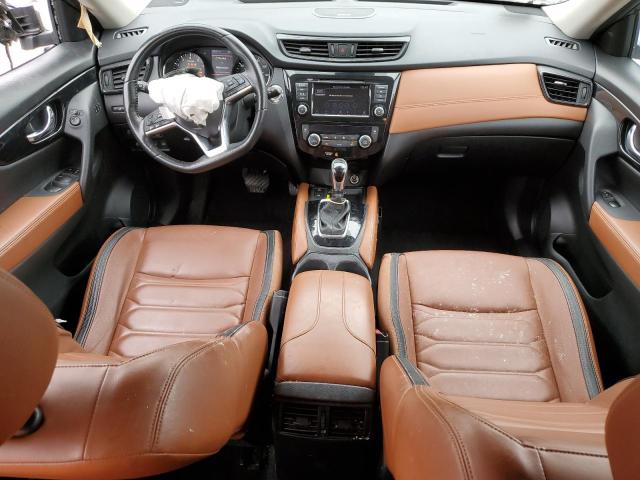2018 NISSAN MURRANO - JN8AT2MV4JW329493