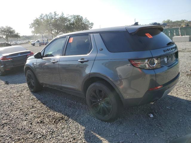 2016 Land Rover Discovery Sport Hse VIN: SALCR2BG1GH546030 Lot: 52043454