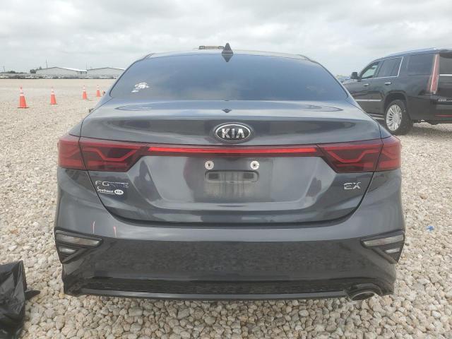 3KPF54AD2ME279775 Kia Forte EX 6