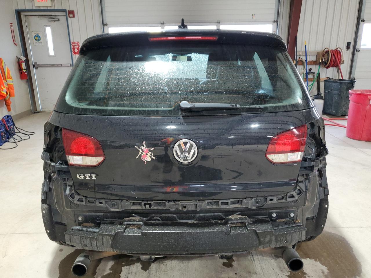 WVWGD7AJ5AW340276 2010 Volkswagen Gti