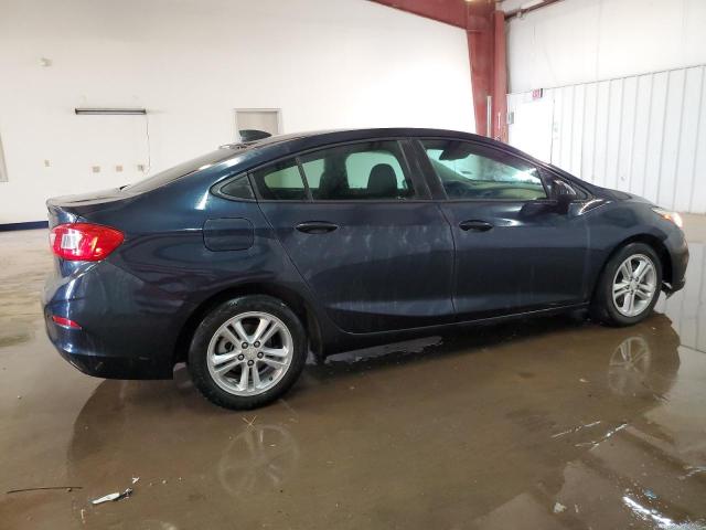 2016 Chevrolet Cruze Ls VIN: 1G1BC5SM0G7280137 Lot: 51586264