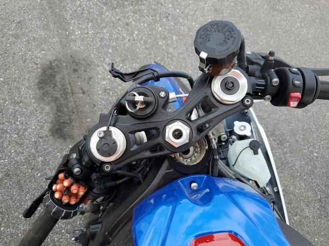 2022 BMW S 1000 RR - WB10E2304N6G25272