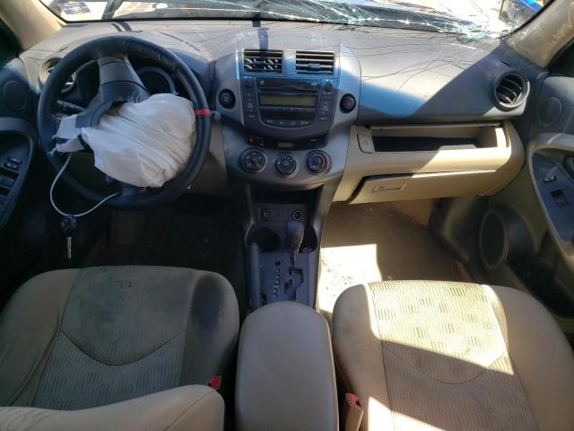 2010 Toyota Rav4 VIN: 2T3BF4DV4AW074605 Lot: 50381804