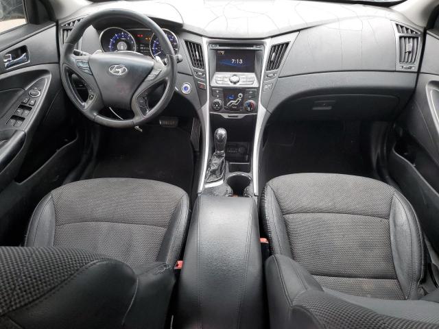 2011 Hyundai Sonata - Image 8