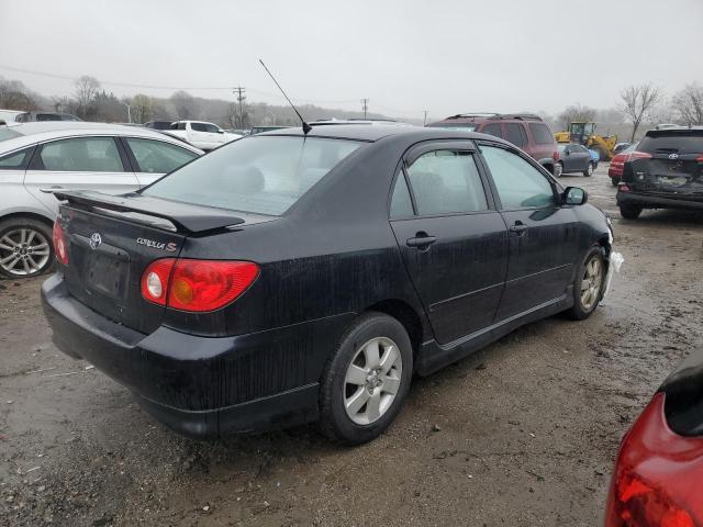 2003 Toyota Corolla Ce VIN: 2T1BR32E93C127980 Lot: 49074034