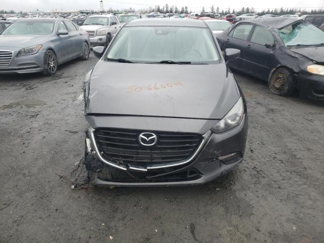 2018 Mazda 3 Touring VIN: JM1BN1L72J1159400 Lot: 44151244