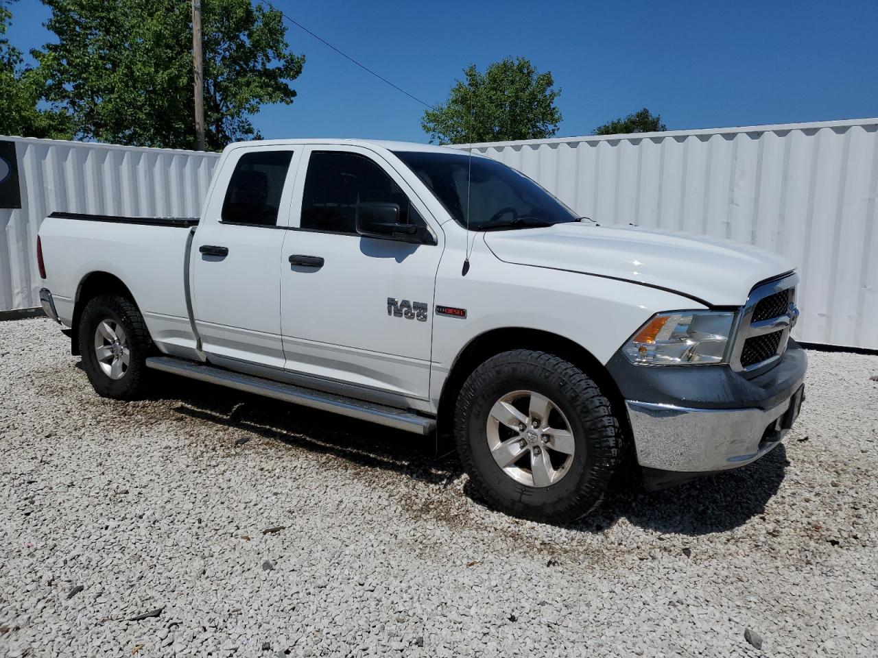 1C6RR7FM3ES435971 2014 Ram 1500 St