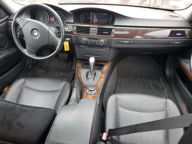 WBAPK5C53BF121745 | 2011 BMW 328 xi sulev