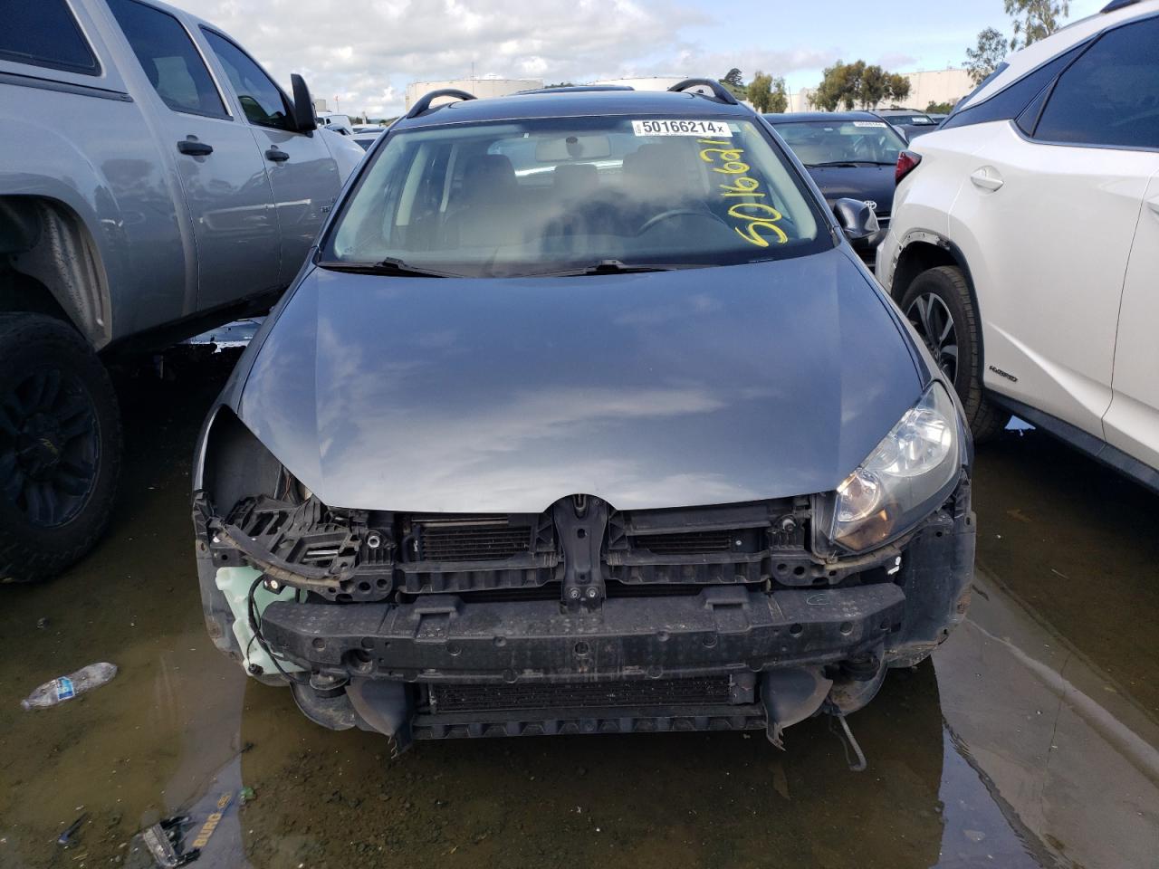 3VWPL7AJ4EM625377 2014 Volkswagen Jetta Tdi