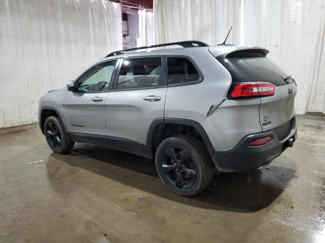 2015 Jeep Cherokee Latitude VIN: 1C4PJMCS0FW774349 Lot: 49542544