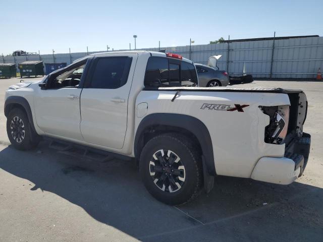 2022 NISSAN FRONTIER S - 1N6ED1EJXNN603918
