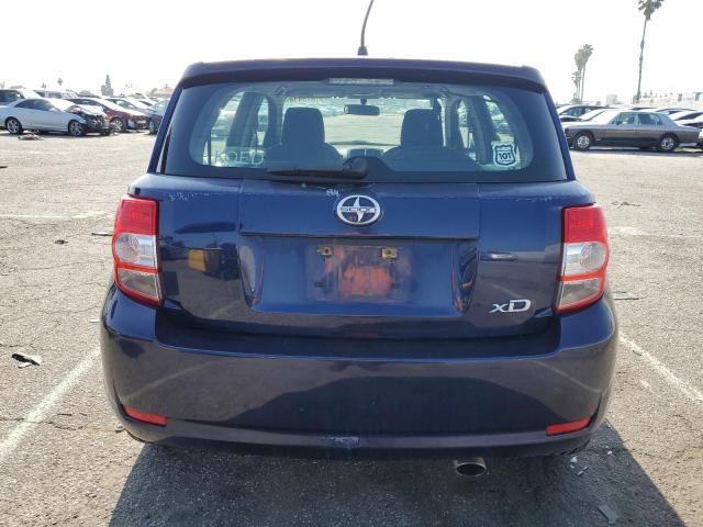 2009 Toyota Scion Xd VIN: JTKKU10429J045284 Lot: 51673414