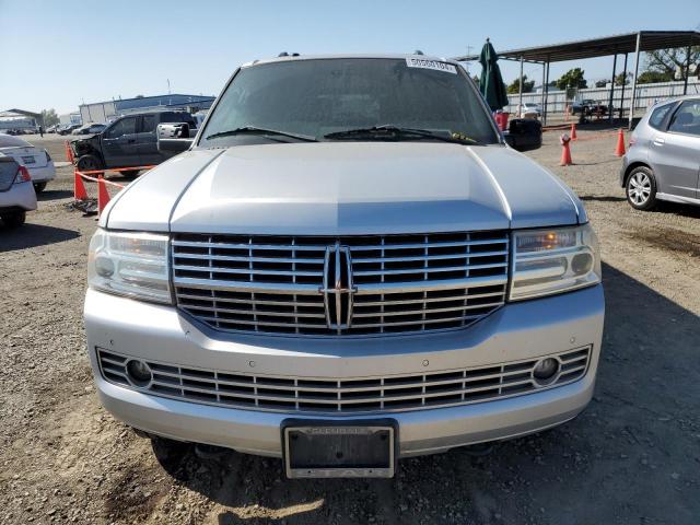 2012 Lincoln Navigator VIN: 5LMJJ2H59CEL03775 Lot: 50560104