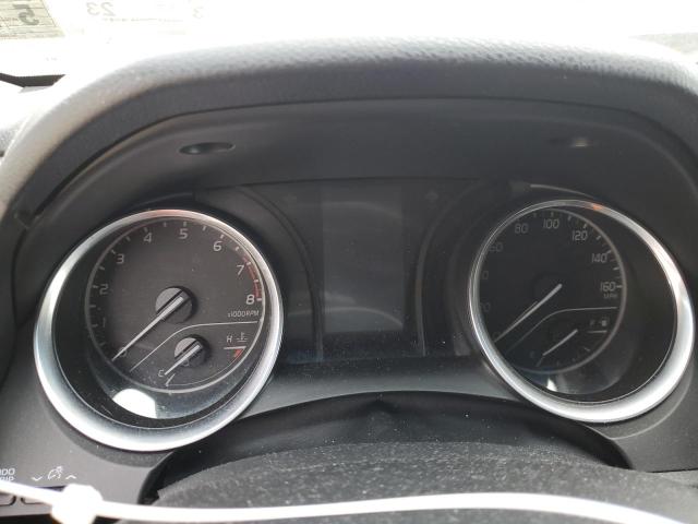 2018 TOYOTA CAMRY L - 4T1B11HK9JU586074