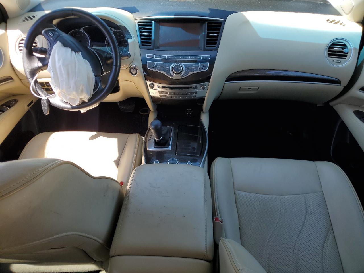 5N1AL0MN5FC532686 2015 Infiniti Qx60