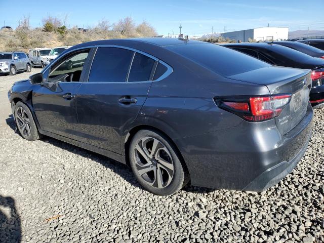 2020 Subaru Legacy Limited VIN: 4S3BWAN64L3021981 Lot: 49448564