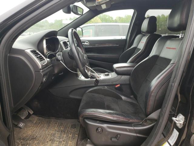 2017 Jeep Grand Cherokee Trailhawk VIN: 1C4RJFLG6HC909550 Lot: 50972514