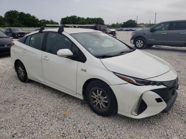 2019 Toyota Prius Prime VIN: JTDKARFPXK3115043 Lot: 51783074