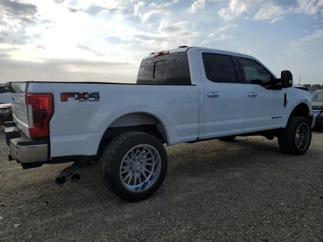 2022 FORD F250 SUPER - 1FT8W2BT0NEF83880