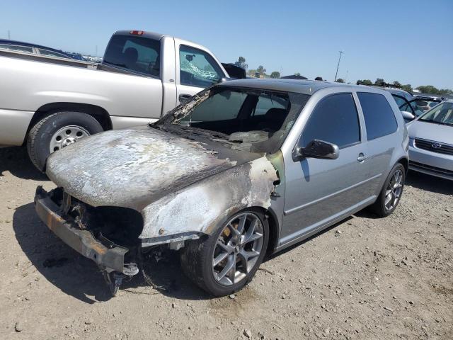 2004 Volkswagen Gti Vr6 VIN: 9BWDH61J244032795 Lot: 52946494