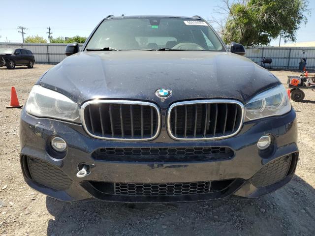 2015 BMW X5 xDrive35I VIN: 5UXKR0C55F0K53313 Lot: 50536684