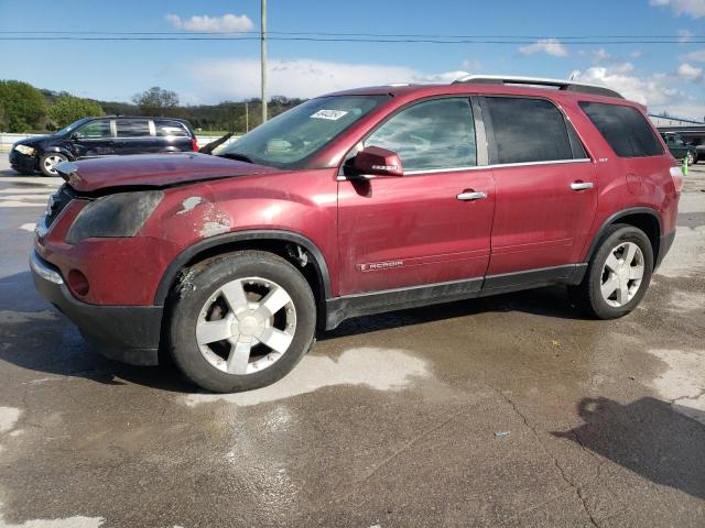 2007 GMC Acadia Slt-2 VIN: 1GKER33737J121216 Lot: 49442854