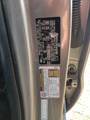 2019 Kia Soul + VIN: KNDJP3A58K7649664 Lot: 52170484