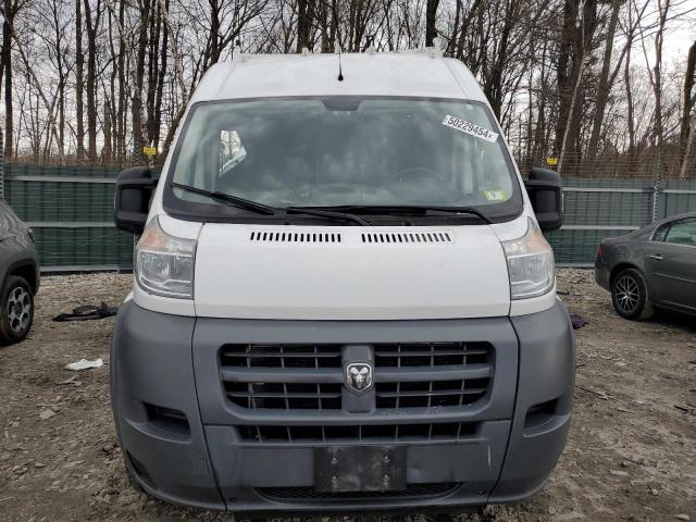 2017 Ram Promaster 2500 2500 High VIN: 3C6TRVDG0HE513167 Lot: 50229454