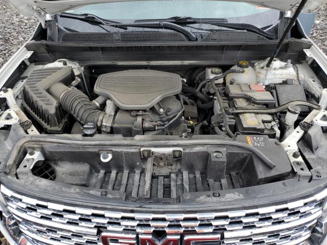 2021 GMC Acadia Denali VIN: 1GKKNXLS5MZ231837 Lot: 50046344