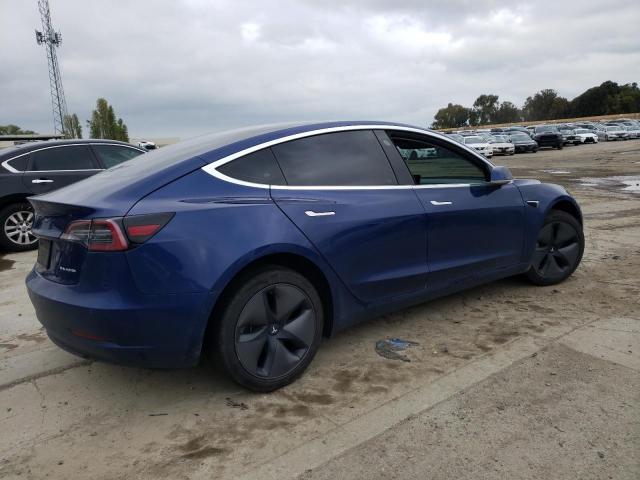 2019 Tesla Model 3 VIN: 5YJ3E1EB6KF469130 Lot: 50823434