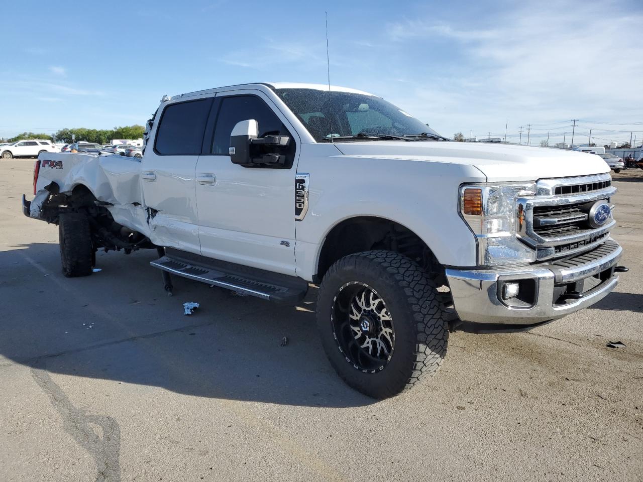 1FT8W3BN8LEC42831 2020 Ford F350 Super Duty